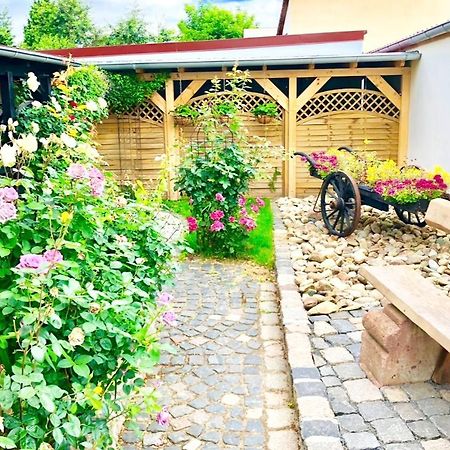 Ferienwohnungen Grimma 1 Exterior foto